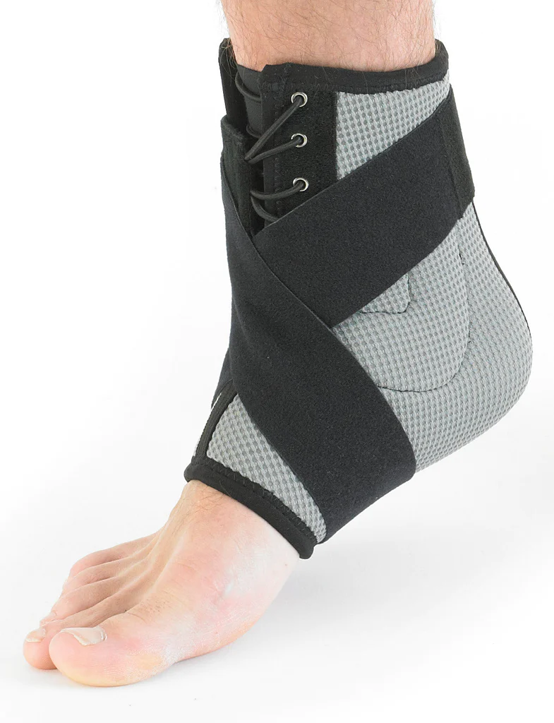 STABILIZED ANKLE SUPPORT1
