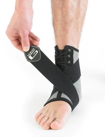 STABILIZED ANKLE SUPPORT2