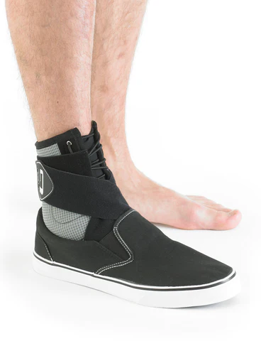 STABILIZED ANKLE SUPPORT4