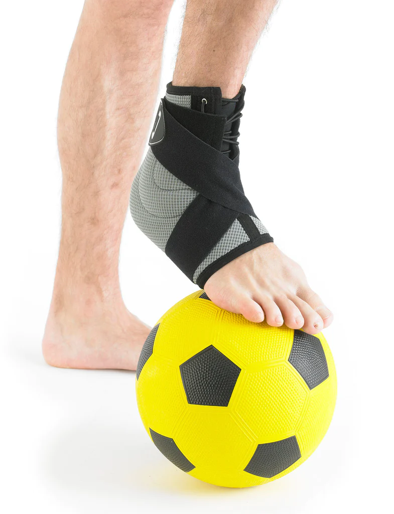 STABILIZED ANKLE SUPPORT5