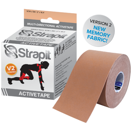 STRAPIT ACTIVETAPE