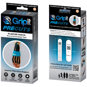 Gripit Plantar Fasciitis