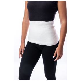Angora Lower Back Warming Belt