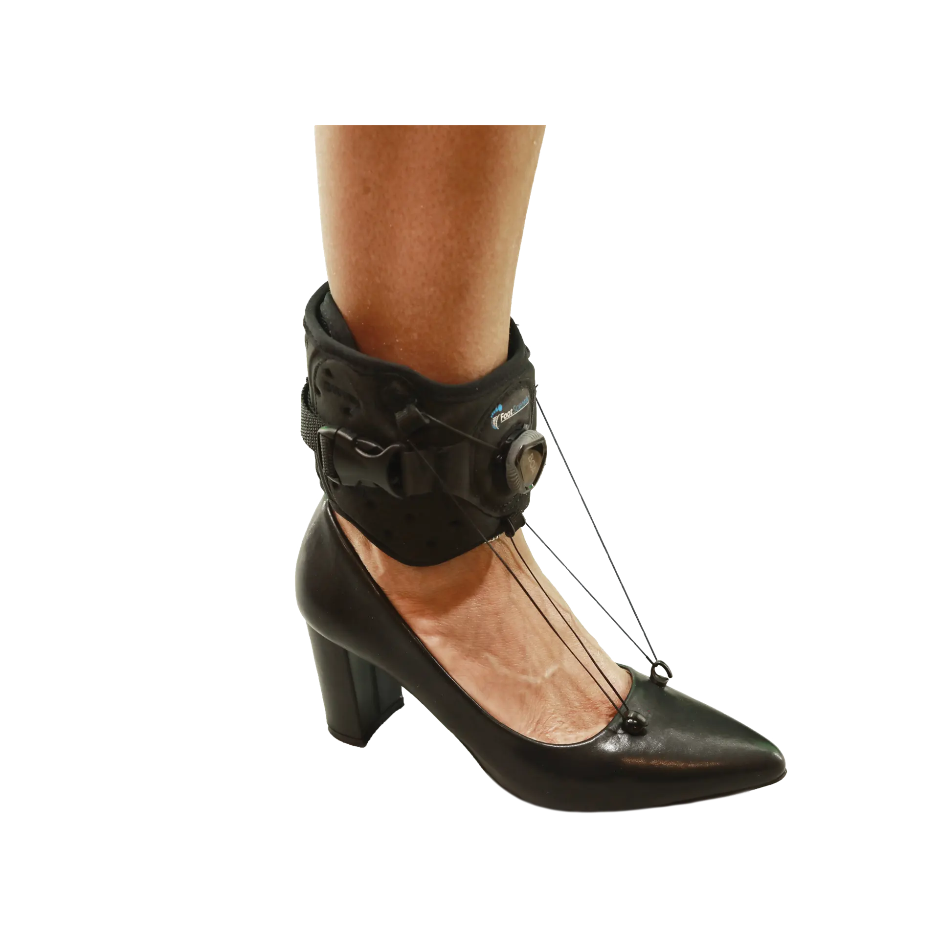 Elevate shoe 1