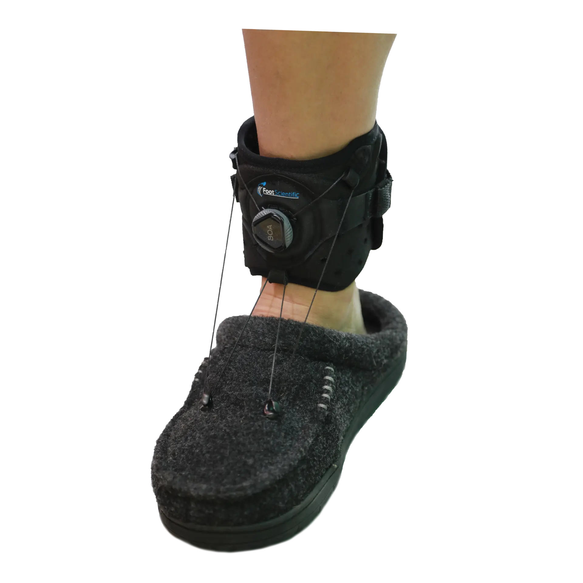 Elevate shoe 4