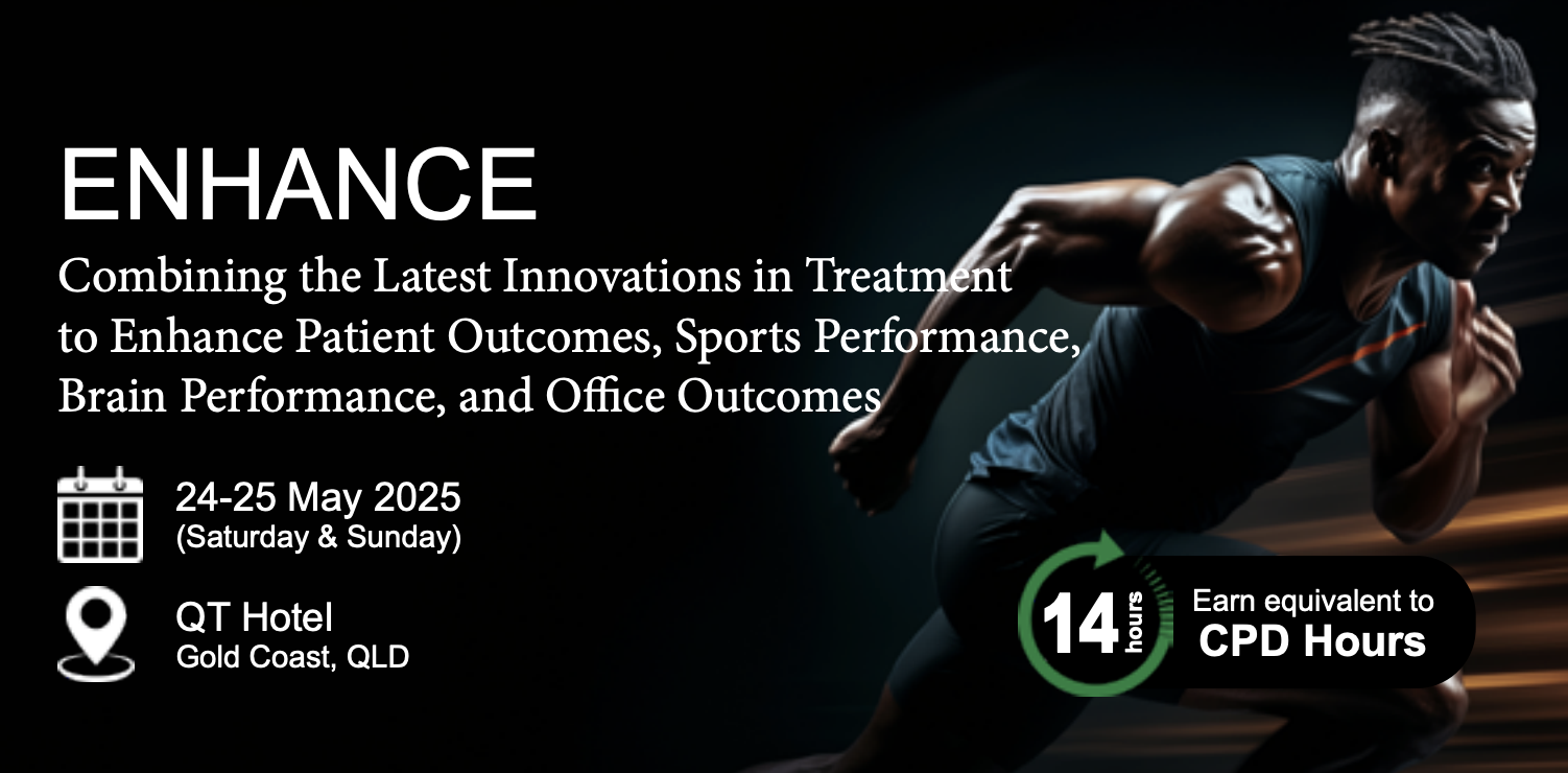 Full Registration for Enhance 2025