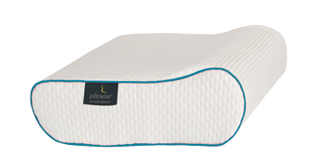 Pillowise pillow (4 Blue)