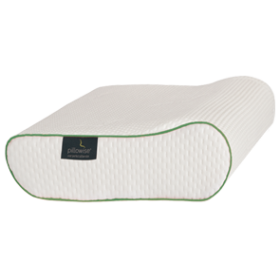 Pillowise green