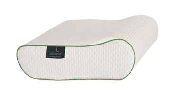 Pillowise pillow (3 Green)