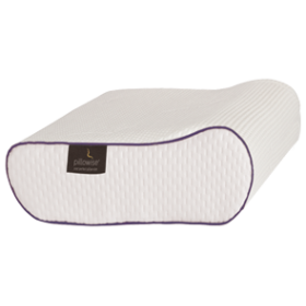 Pillowise purple
