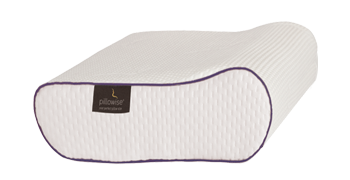 Pillowise purple