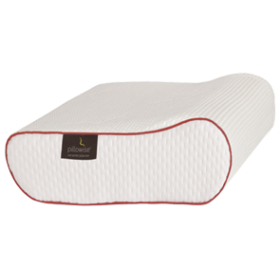 Pillowise pillow (5 Red)