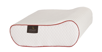 Pillowise pillow (5 Red)
