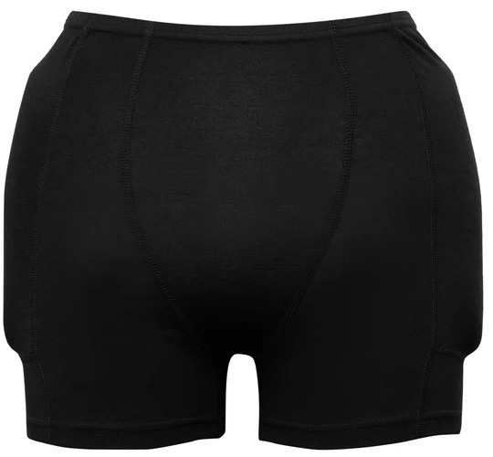 Delloch Female Classic Briefs