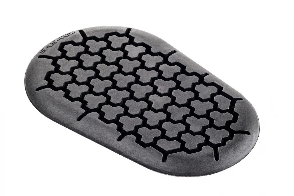 Delloch SAS Tec Hip Protector Shields