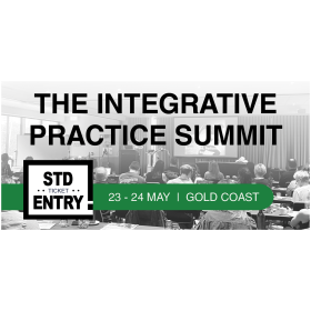Standard Ticket for 2026 Integrative Practice Summit