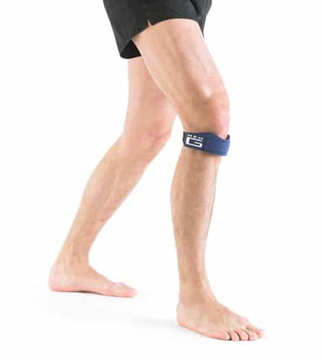 KNEE PATELLA BAND