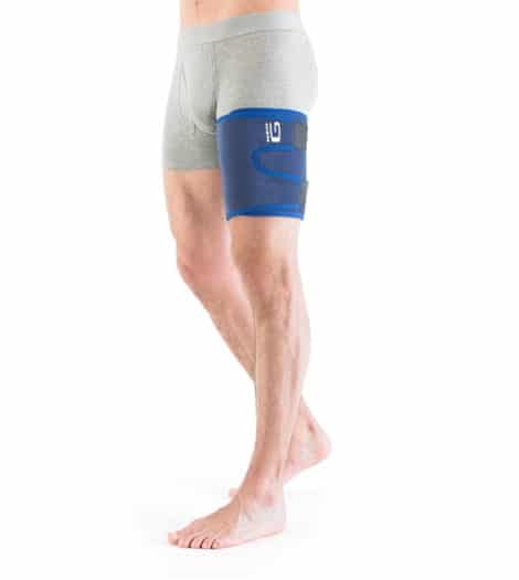 NEO-G THIGH & HAMSTRING SUPPORT