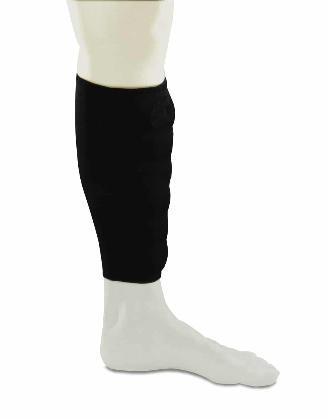 Shin Wrap