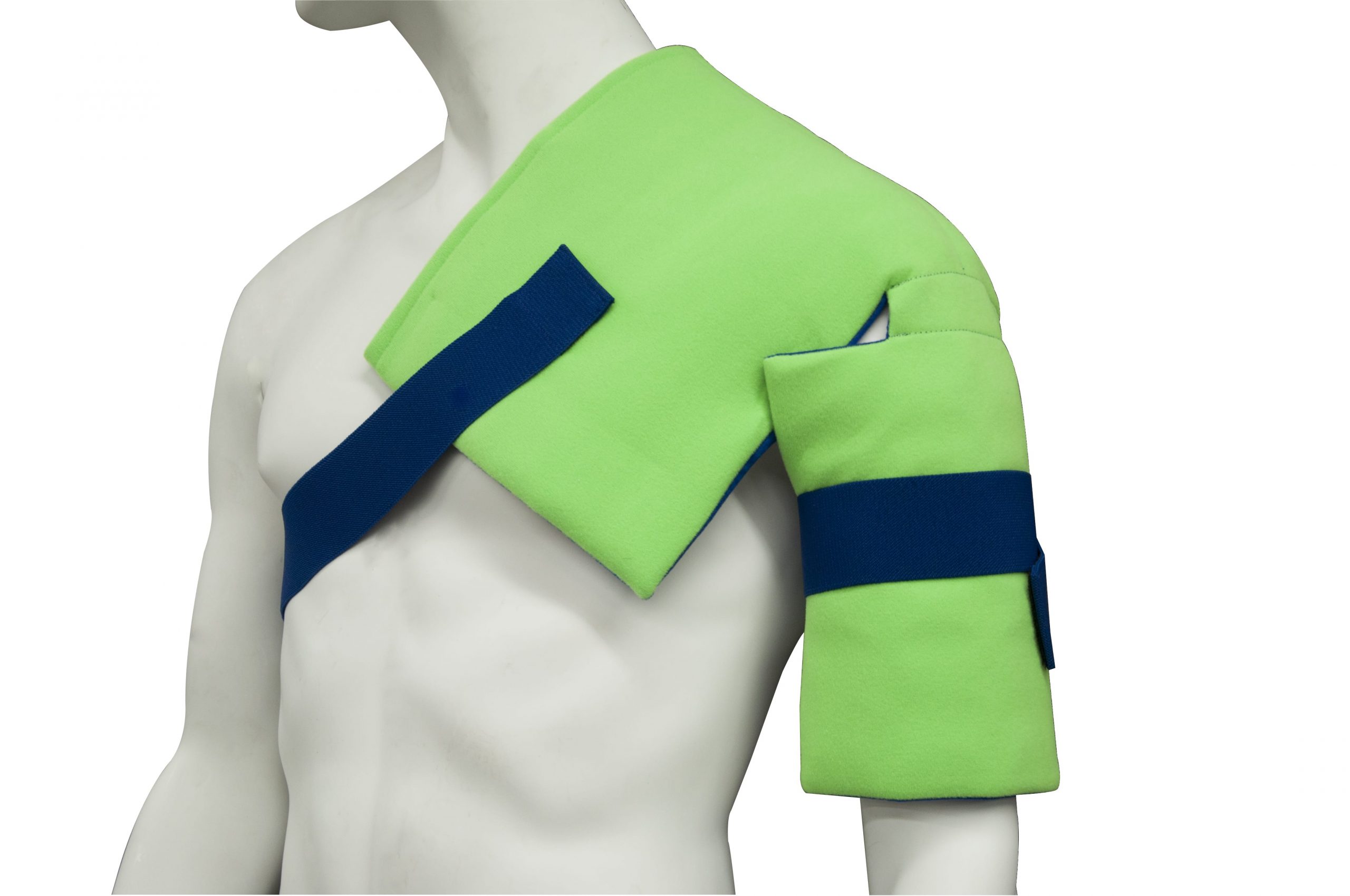 Shoulder/Hip Wrap
