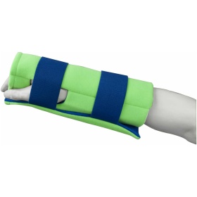 Wrist and Elbow Wrap