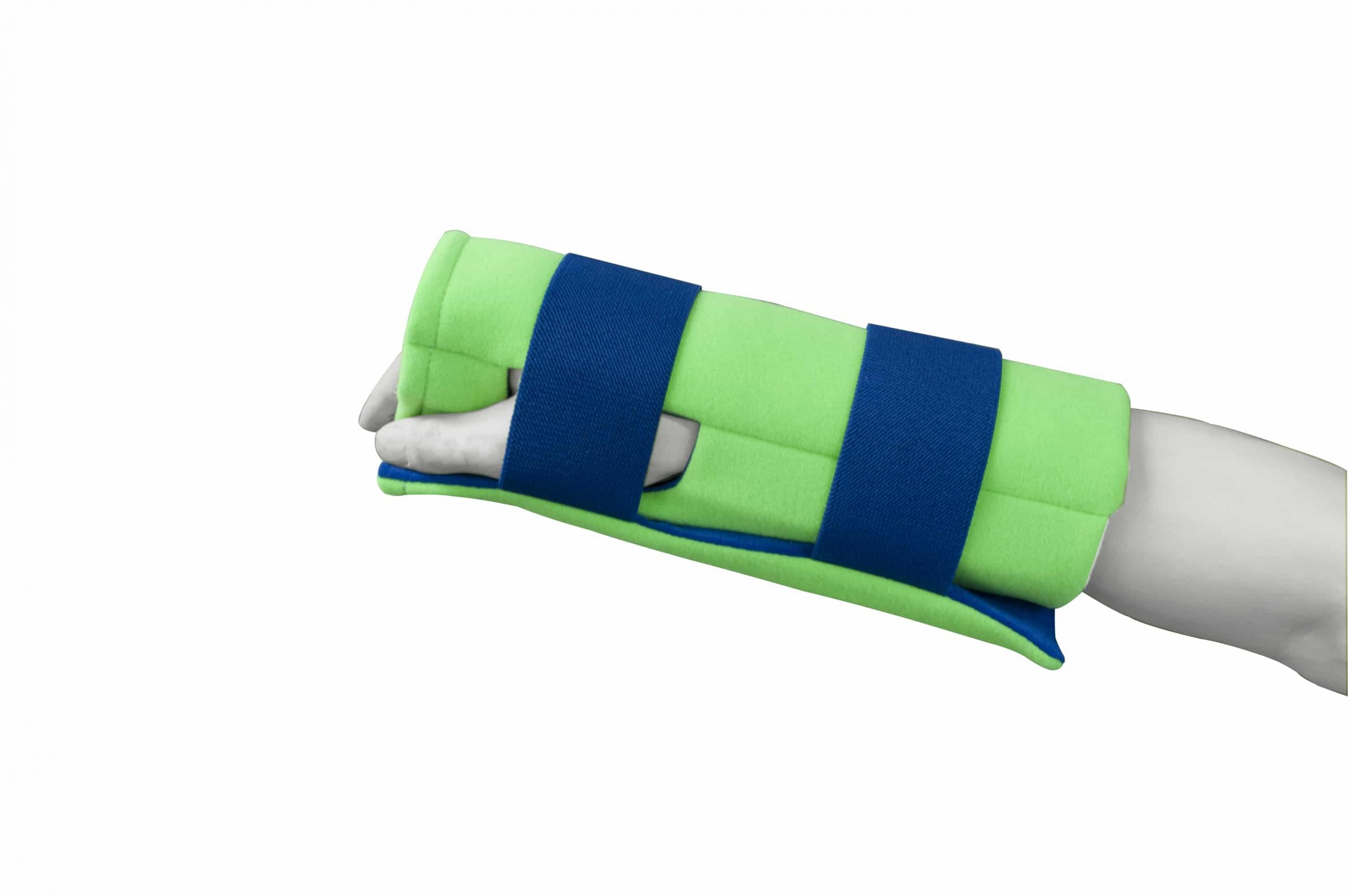 Wrist and Elbow Wrap