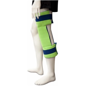 CPM Knee Wrap