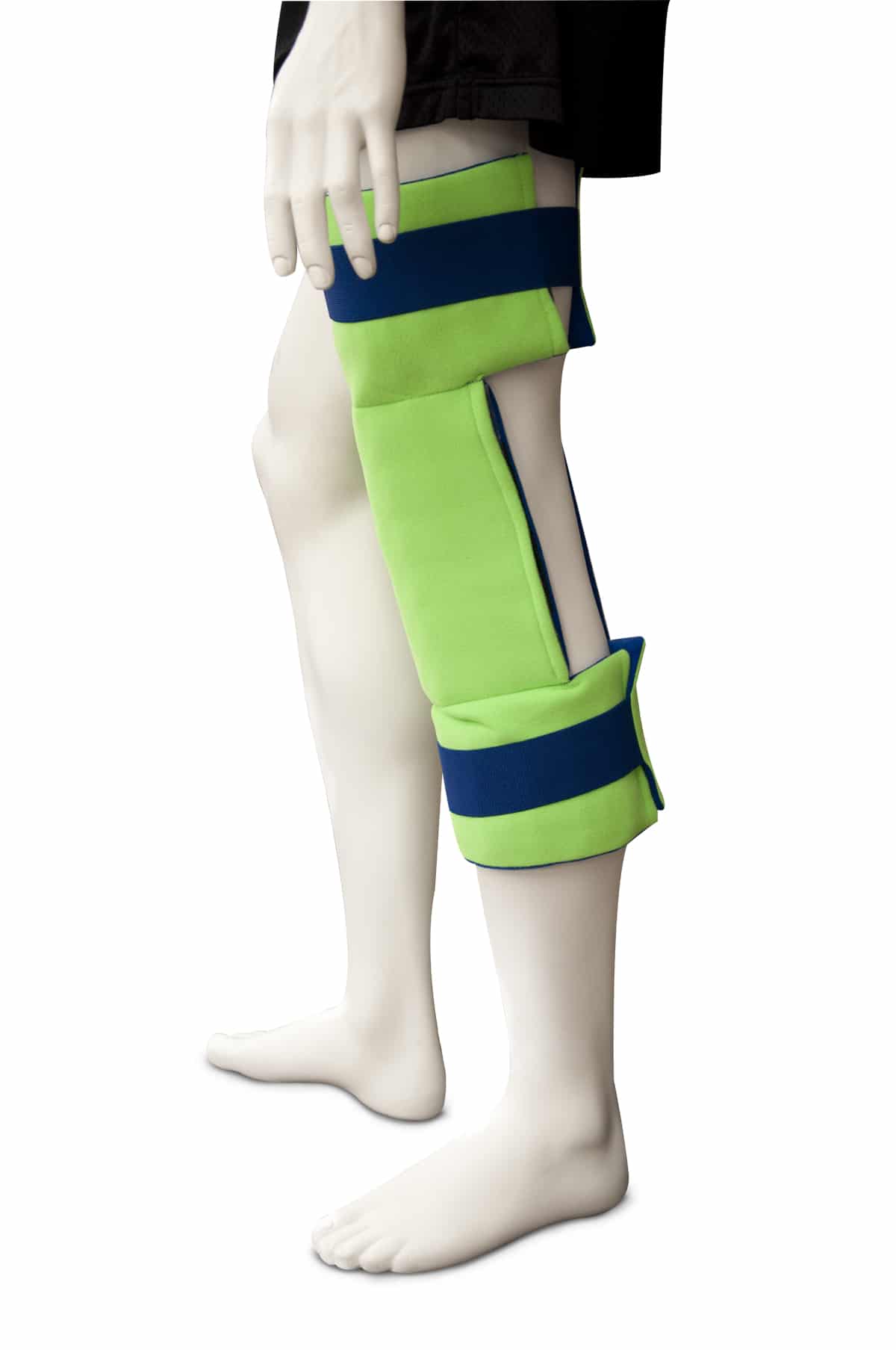 CPM Knee Wrap