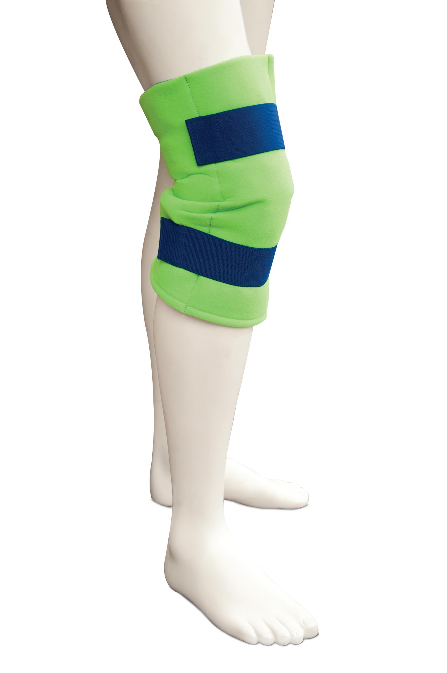 Cold Therapy Polar Ice Large Knee Wrap