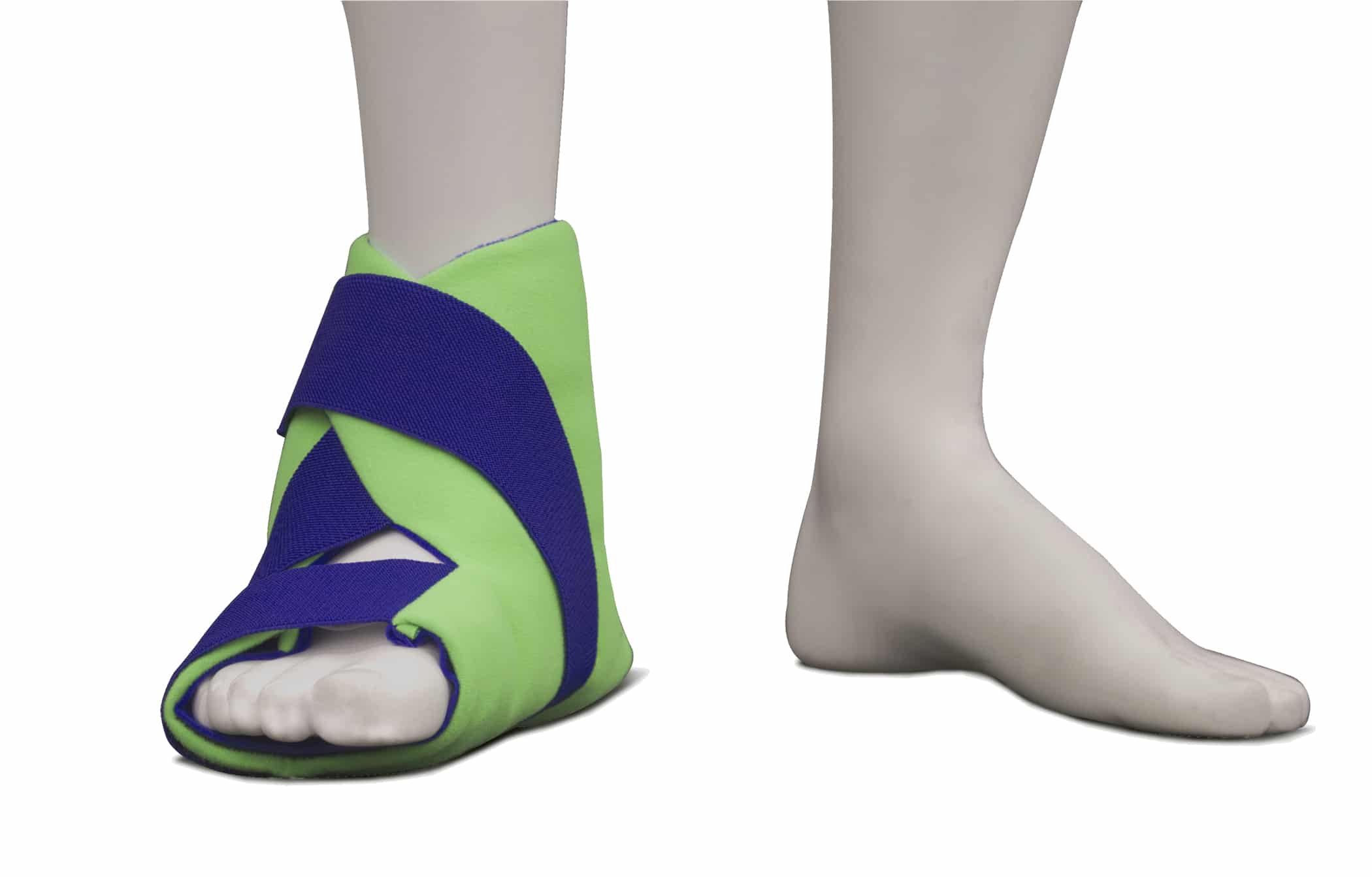 Foot and Ankle Wrap