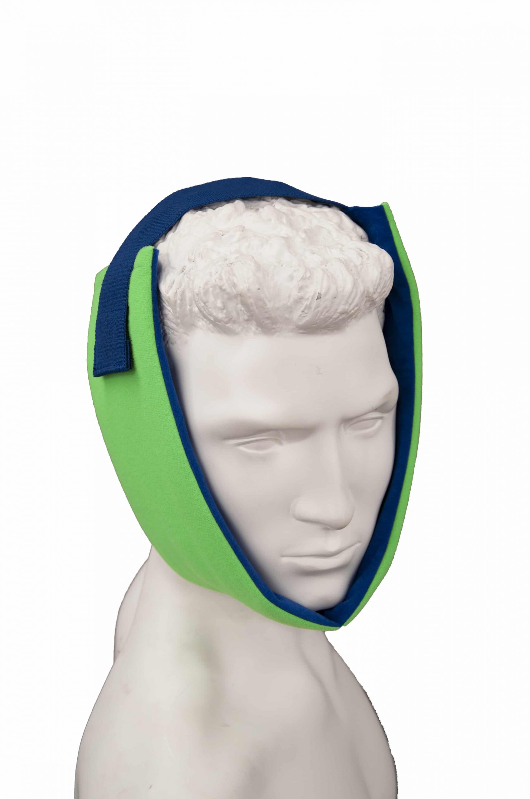 TMJ Wrap