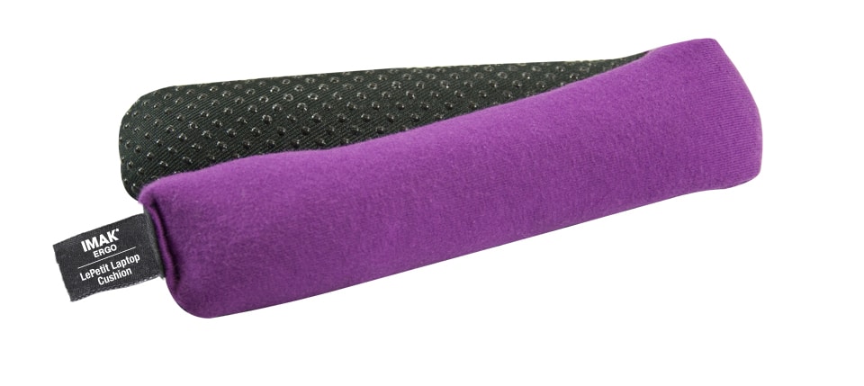 Keyboard Wrist Cushion Le Petit Laptop