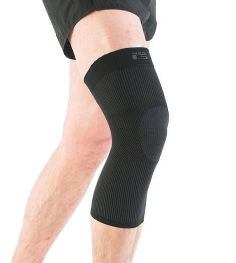 Airflow Knee Support