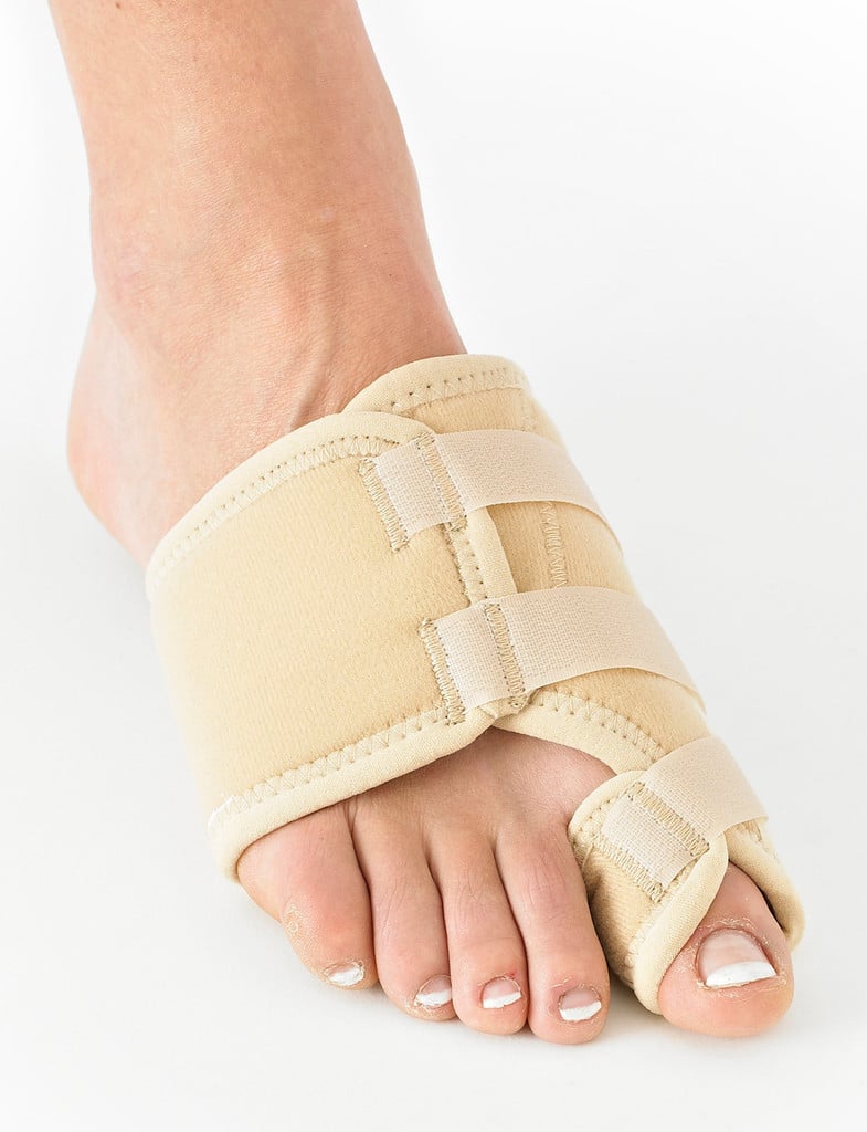 Bunion Correction System - Hallux Valgus Soft Support