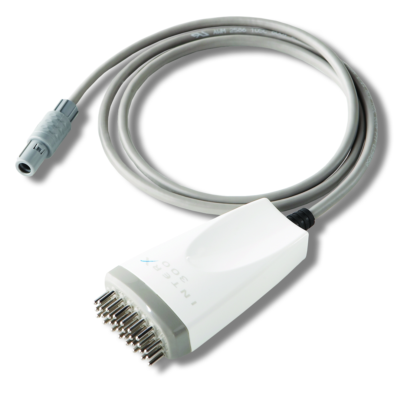 InterX Comb Electrode