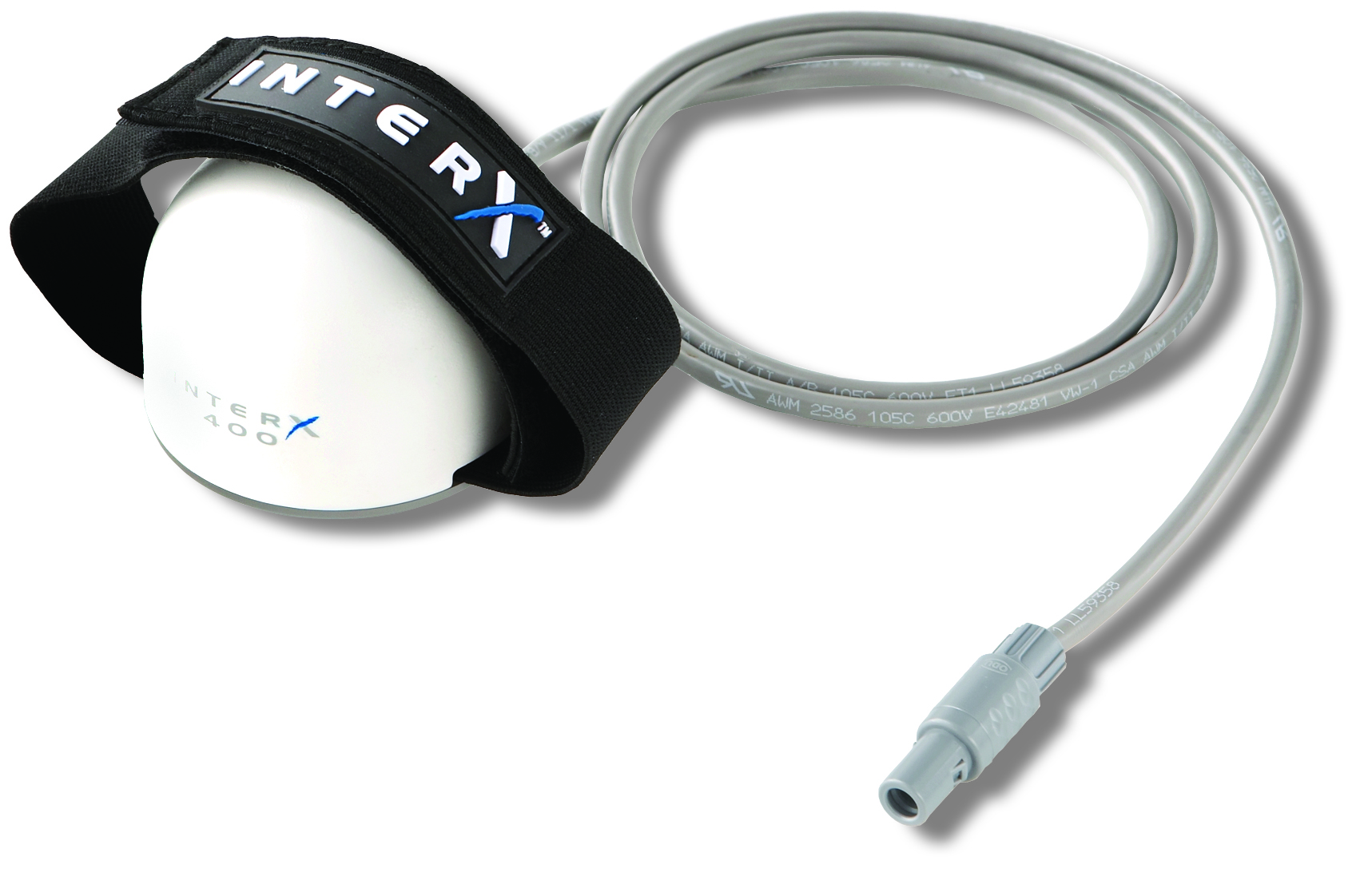 InterX Dome Electode