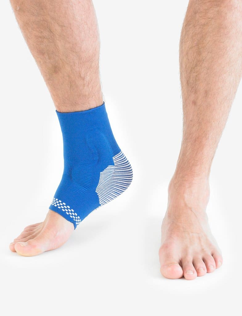 Ankle Support Silicone