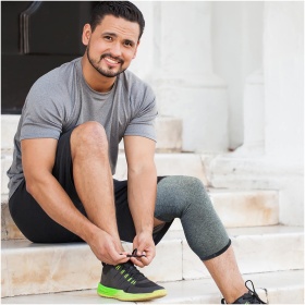IMAK Arthritis Knee Sleeve